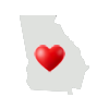 Georgia Heart